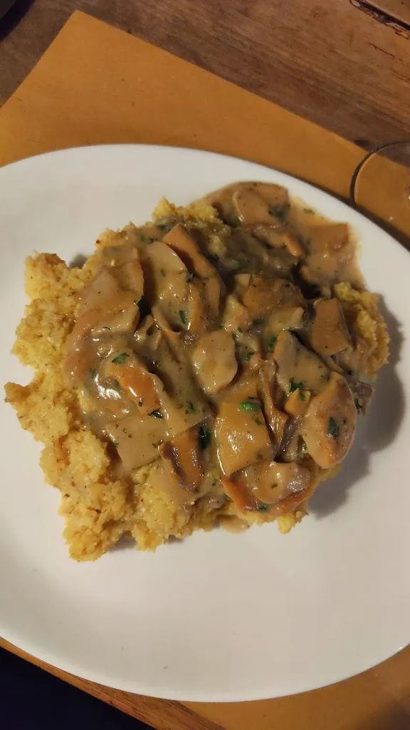 Dario Sorrentino_Antica Osteria Nido dell'Orso_Prali_review