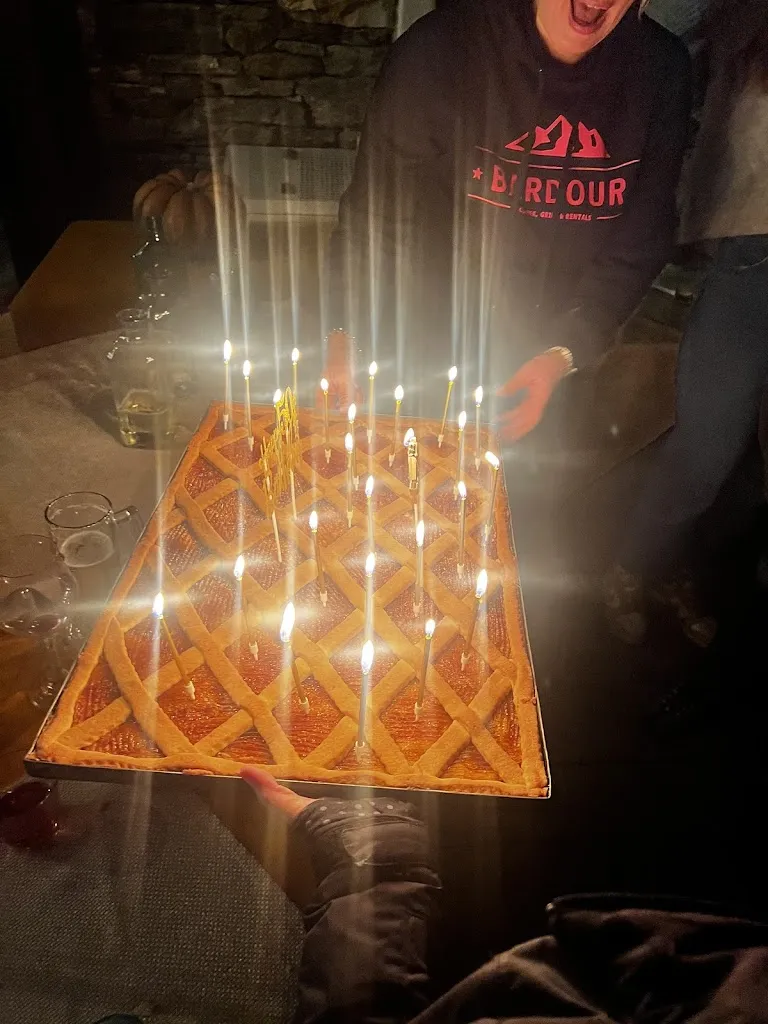 luca cevasco_Bardour - Coffee, Grill & Rentals_Prali_review