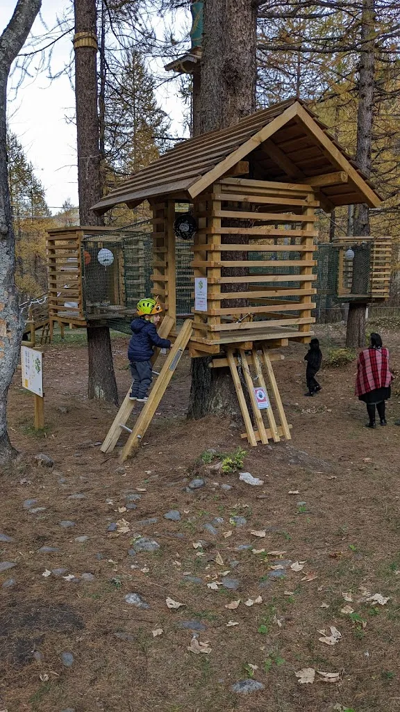 Pietro Persico_Prali Adventure Park_Prali_review