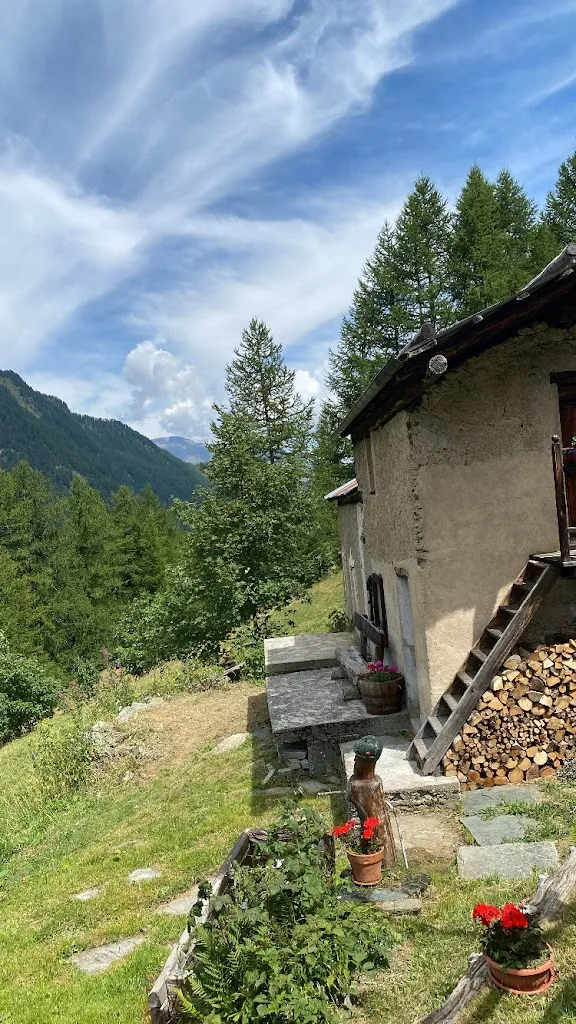 Federica Rivata_Agriturismo Miandette_Prali_review