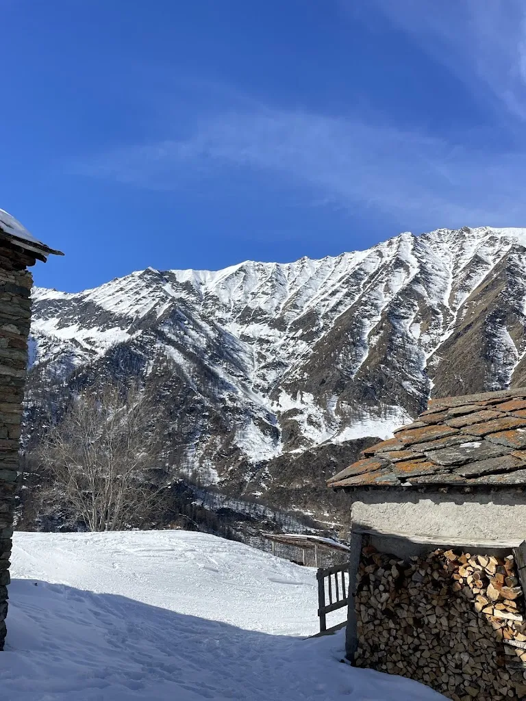 Darianna Tedesco_Agriturismo Miandette_Prali_review