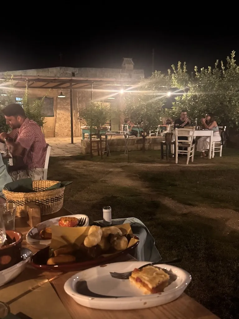 Eeva Blomster_Ristorante Donna Maria_Depressa_review