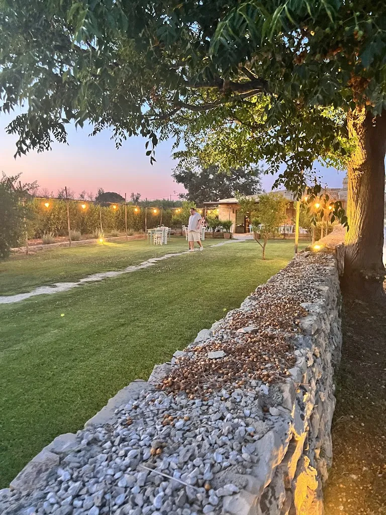 Patrick Katzenberg_Ristorante Donna Maria_Depressa_review