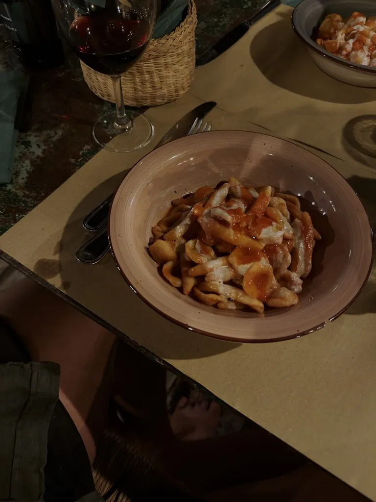 Ody Macedo_Ristorante Donna Maria_Depressa_review