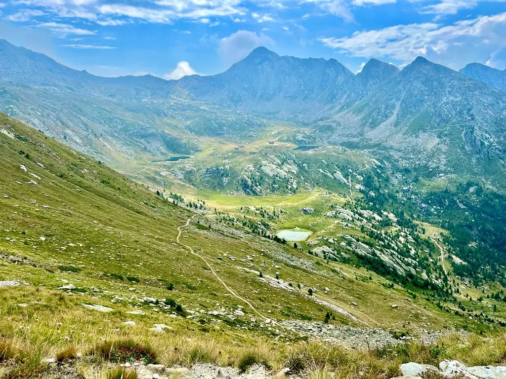 Suzy Dy_La Capannina_Prali_recensione