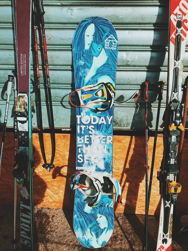 Joe Lesina_La Capannina_Prali_recensione