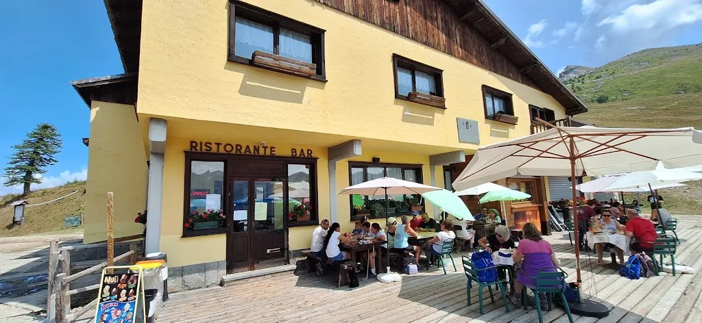 Gianfranco Marchetti_La Capannina_Prali_recensione