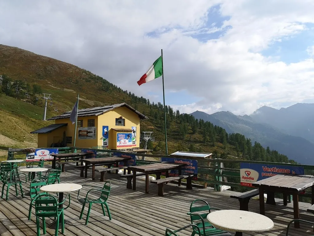 La Capannina_Prali_slider_image_1