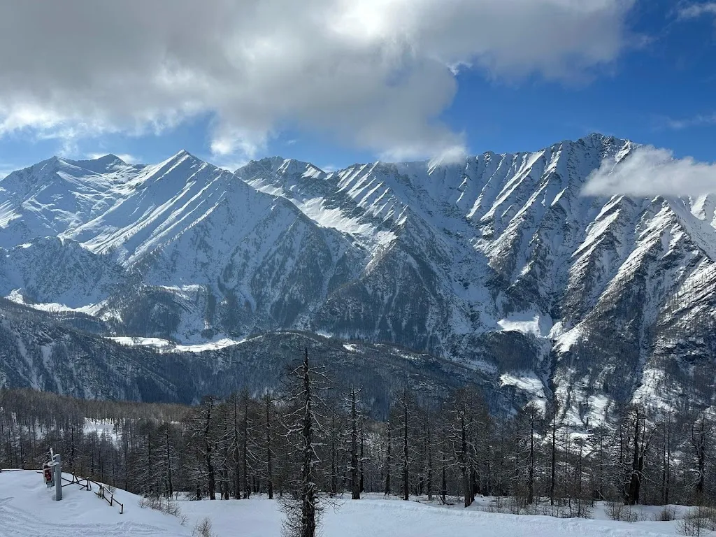 Isabella Germano_Hotel Salei_Prali_review