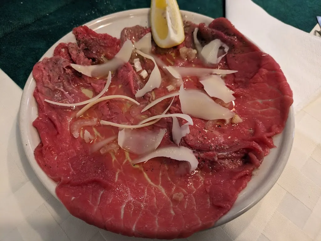 Luciana Crevani_Osteria Vineria Destupa la Buta_Pralormo_review