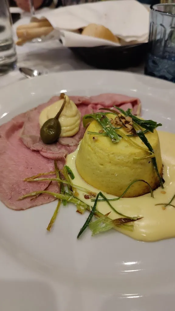 Ilaria Verda_Jiere_Pralormo_review