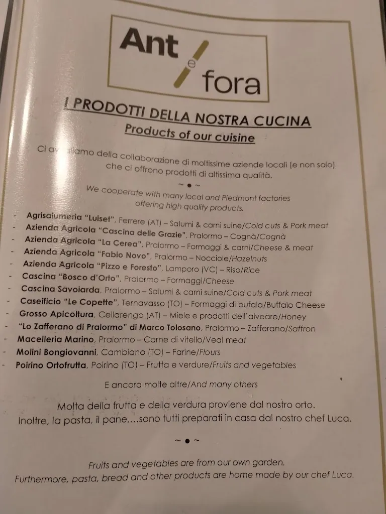 Menu_Ristorante con pizza @ Hotel Lo Scoiattolo_Pralormo_image_2