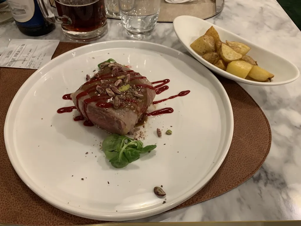 Menu_Ristorante con pizza @ Hotel Lo Scoiattolo_Pralormo_image_6