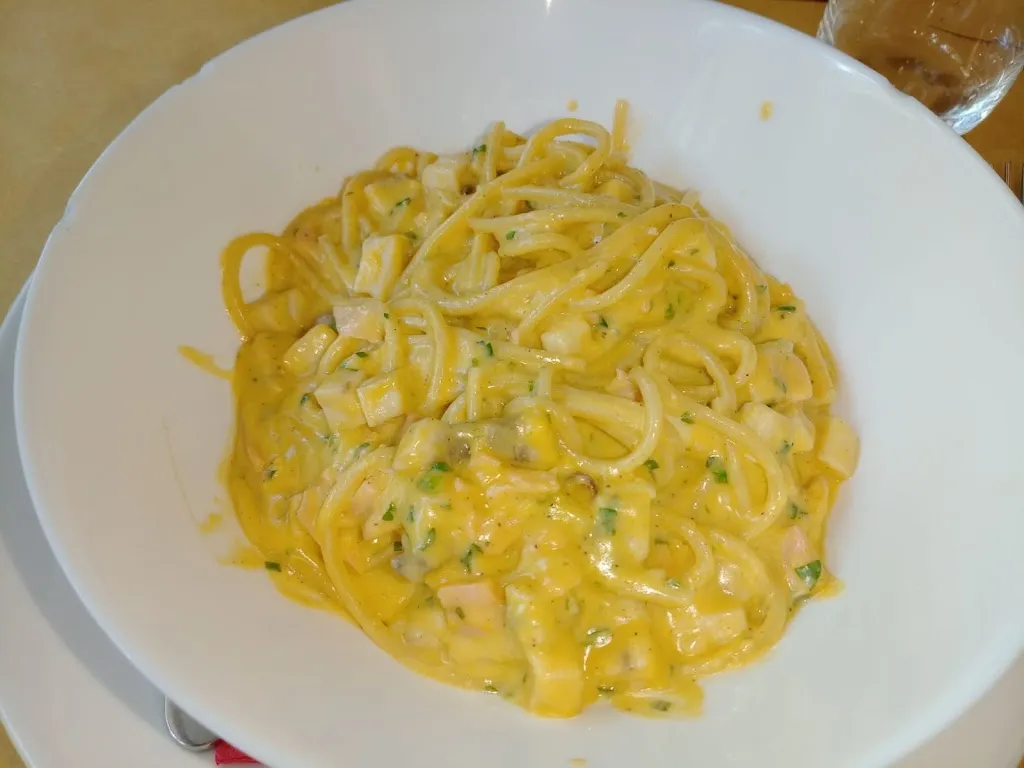 Alice Caliandro_Ristorante dell'Olmo_Pralormo_recensione