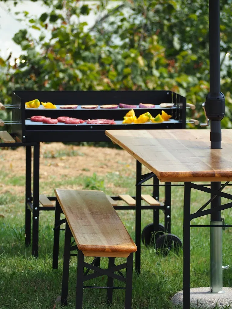 La sosta golosa restaurant in Pralormo