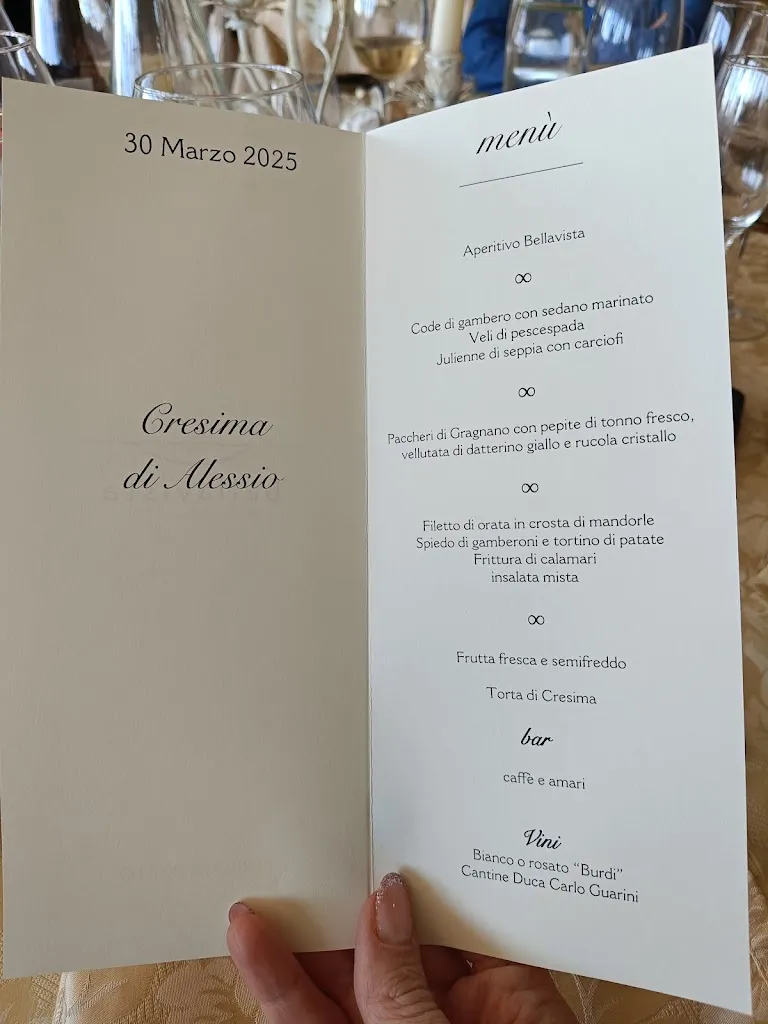 Menu_Bellavista Ristorante Tricase Porto_Depressa_image_1