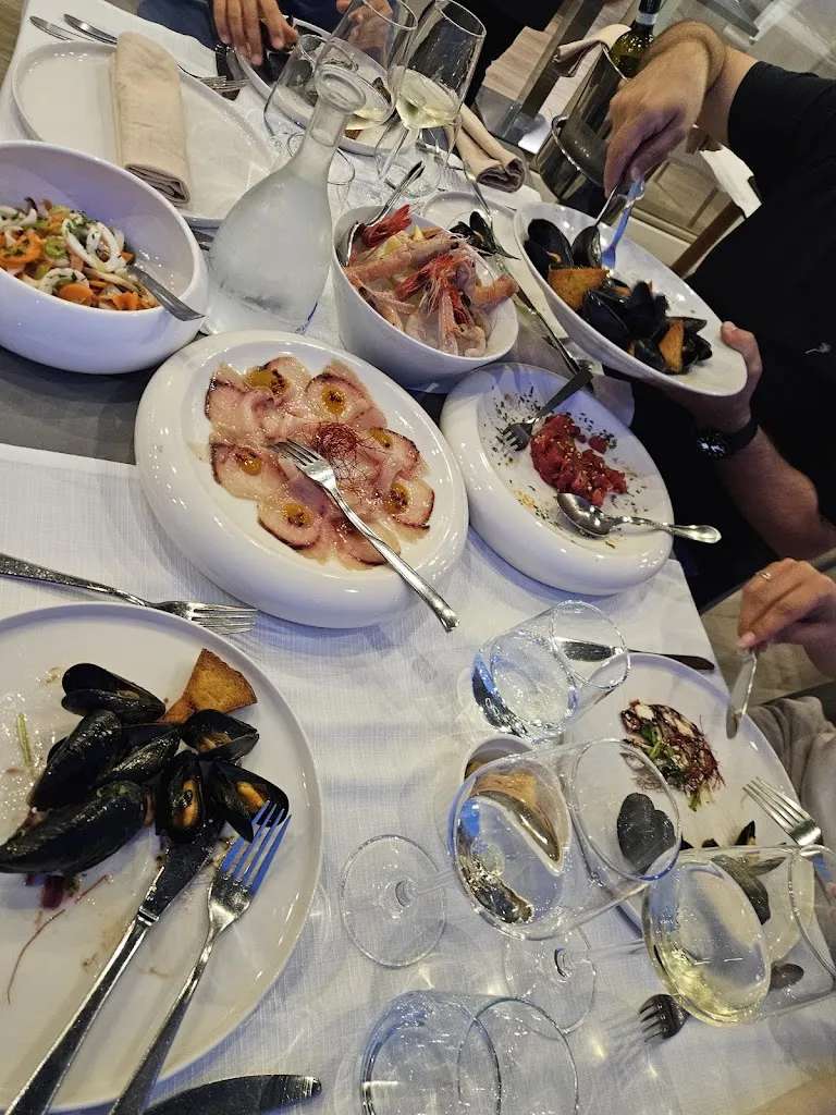 marko ogorevc_Bellavista Ristorante Tricase Porto_Depressa_review