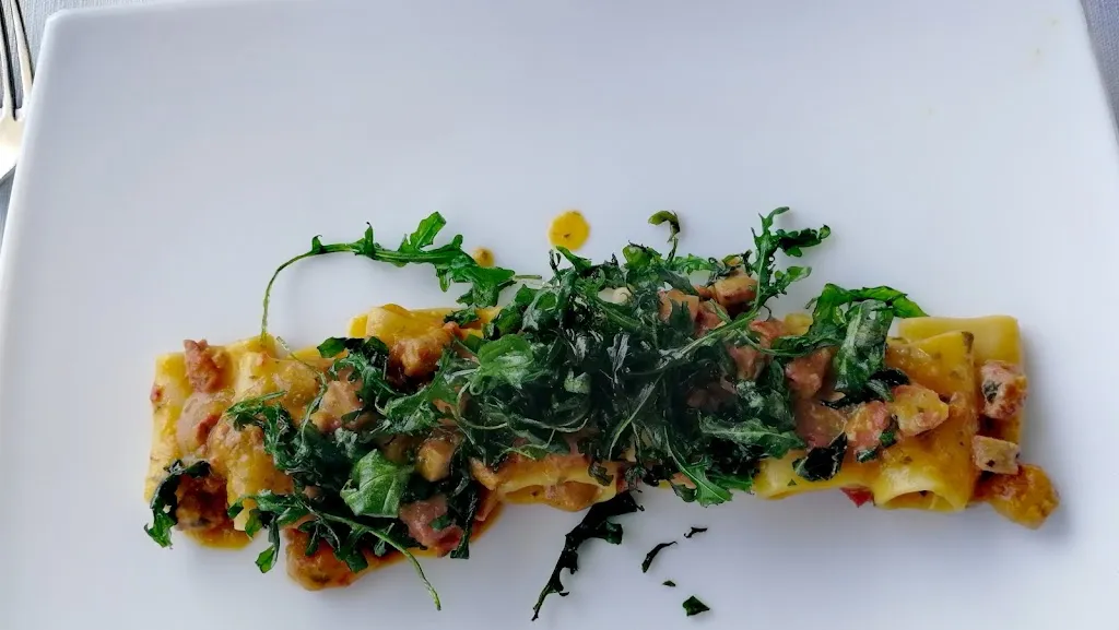 Rosalba Furone_Bellavista Ristorante Tricase Porto_Depressa_review