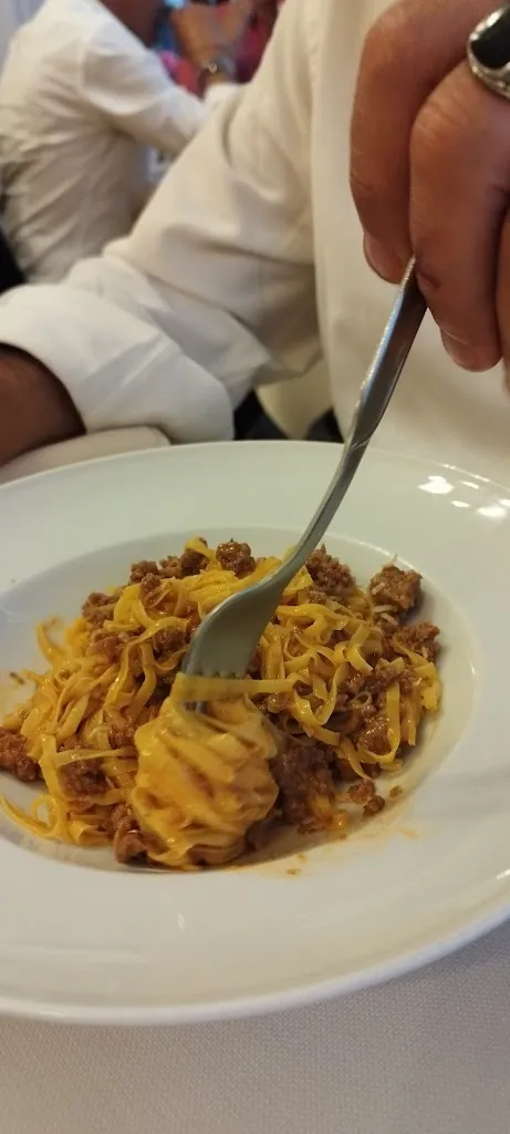 Deborah Russo_Da Giacomo_Pralungo_review