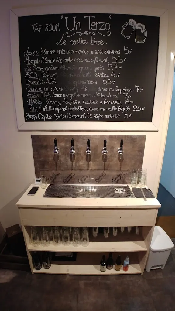 Menu_Birrificio Un Terzo_Pralungo_image_1