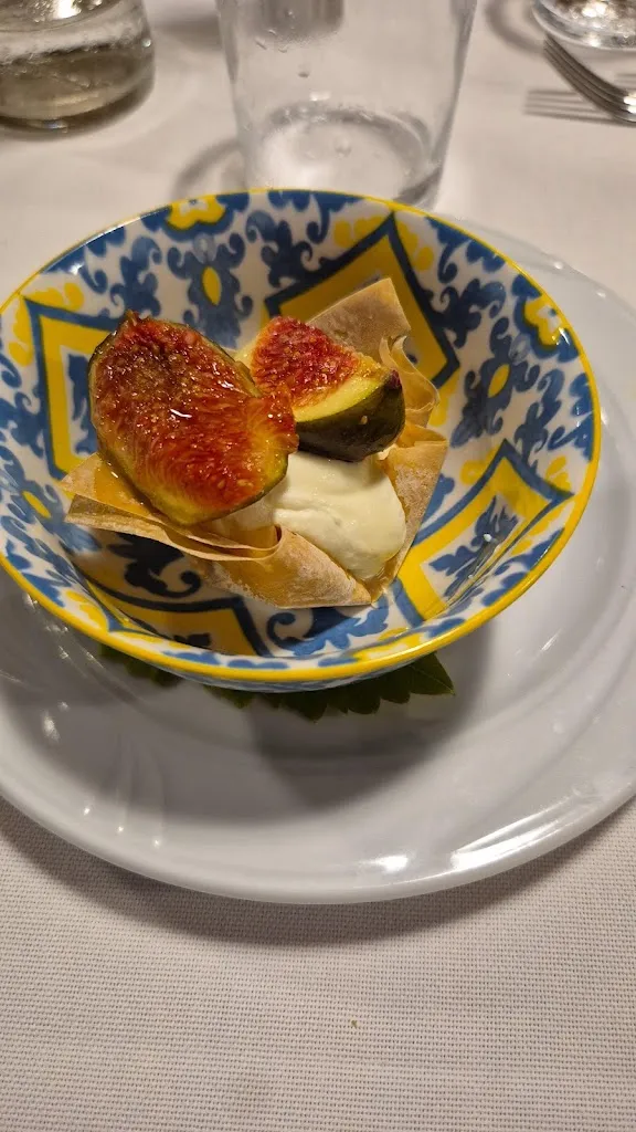 Stefan Søndergaard_La Grengia_Prarostino_review