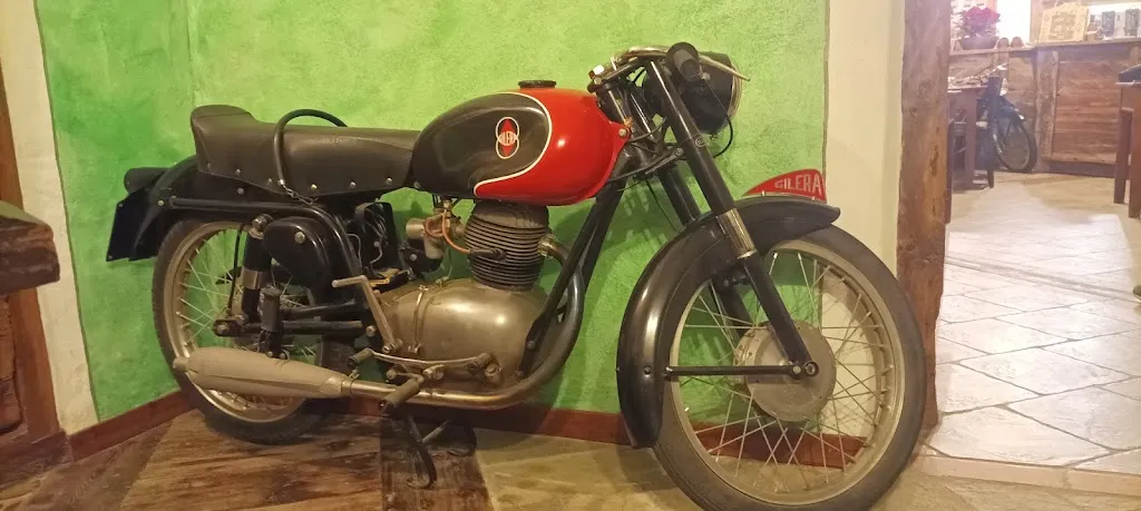 Daniela Bernarducci_Come una volta_Pragelato-Ruà_review