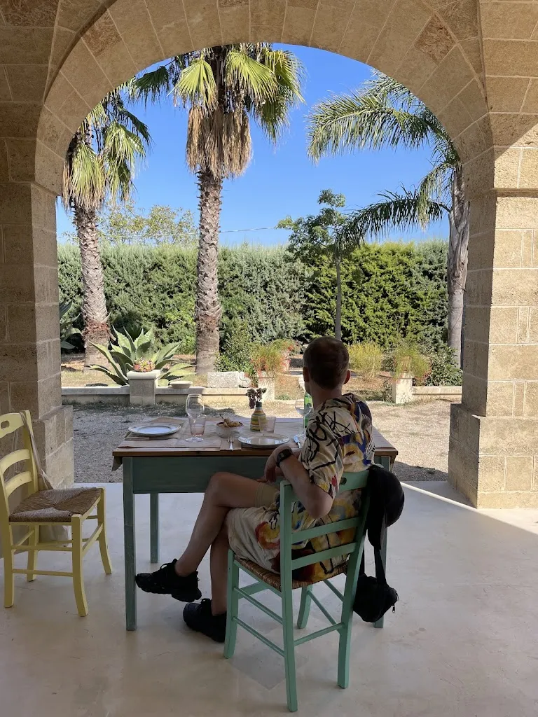 Maryana Tymtsiv_VaGiù e TiramiSù Home Restaurant_Depressa_review