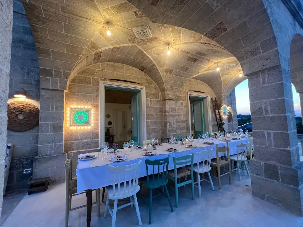 VaGiù e TiramiSù Home Restaurant restaurant in Depressa