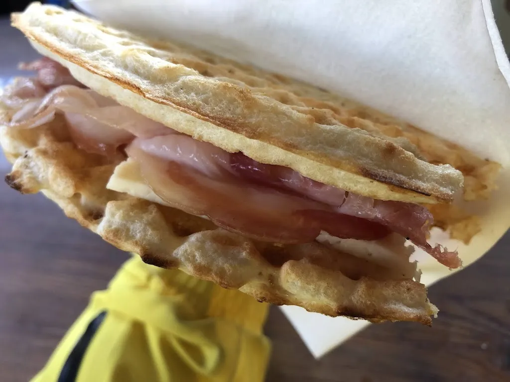 Gaetano ESSE_La Casetta Dei Gofri_Pragelato-Ruà_review