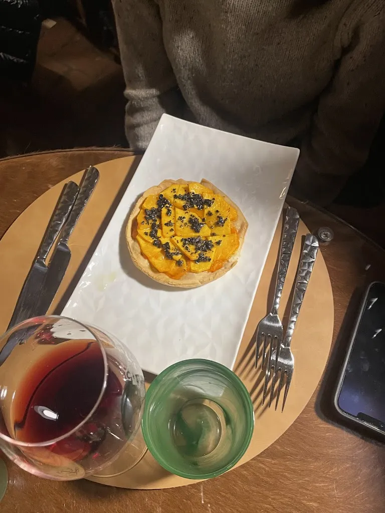 Aya Wazen_Il lupo e la greppia_Pragelato-Ruà_review