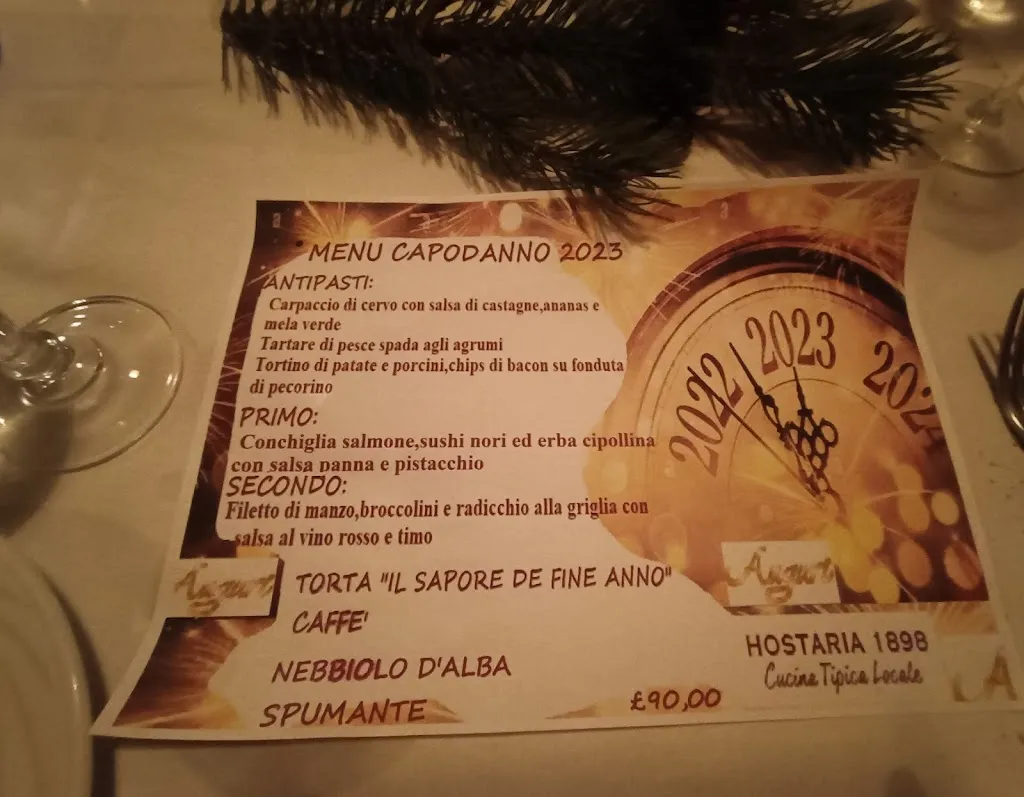 Menu_Hostaria 1898 da Renzo_Pragelato-Ruà_image_1