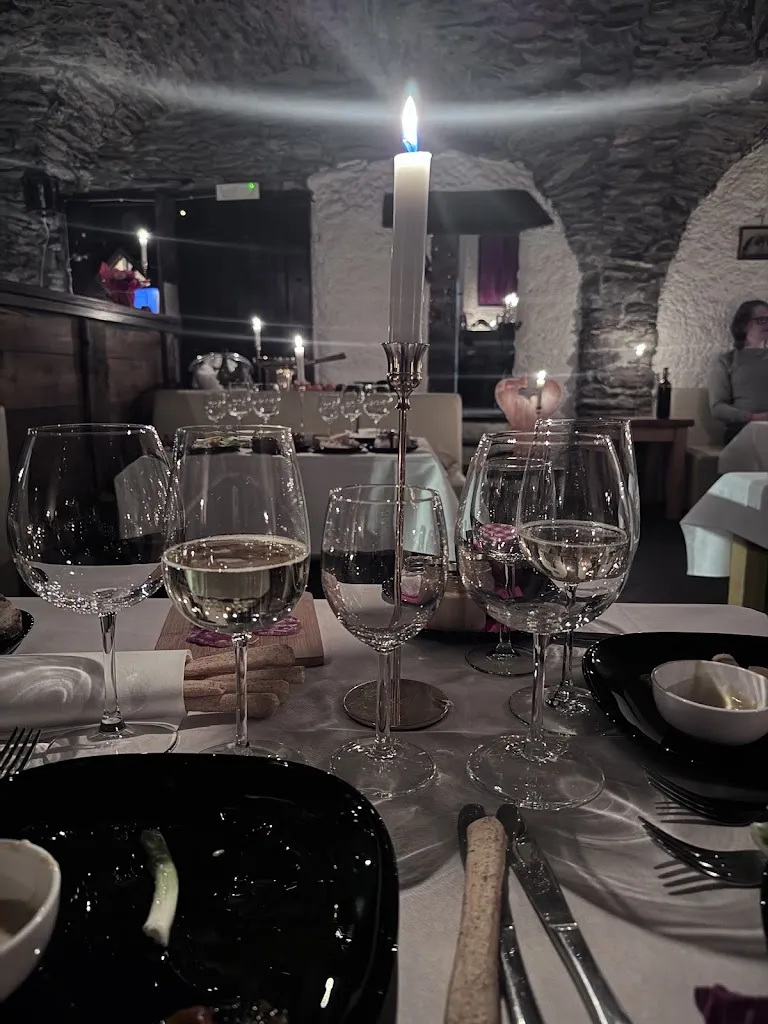 Rocco Voto_Club Antica Osteria_Pragelato-Ruà_review