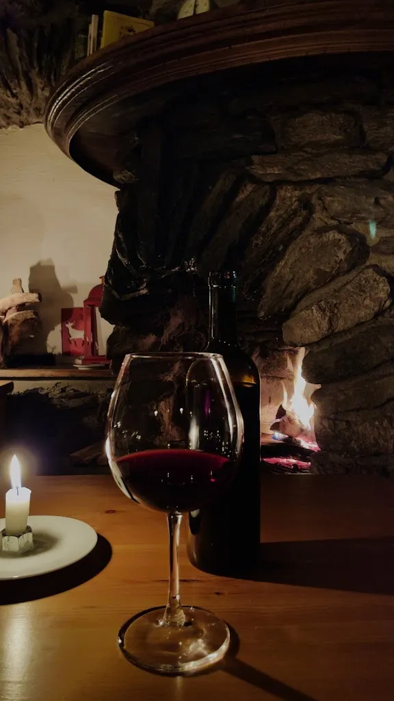 Tania P._Club Antica Osteria_Pragelato-Ruà_review