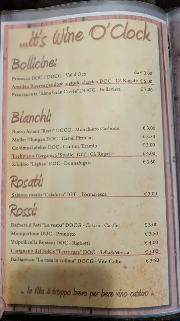 Menu_Caffè Des Alpes_Pragelato-Ruà_image_1