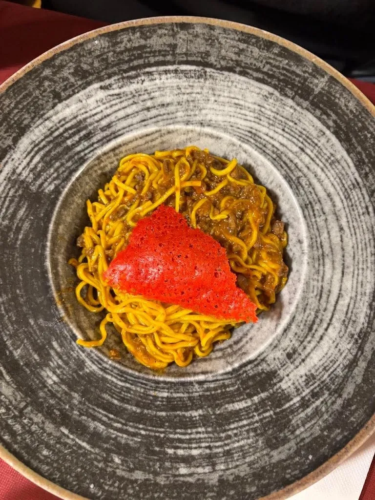 Maks Łuszcz_Al Mulino Ristorante Pizzeria_Pragelato-Ruà_review