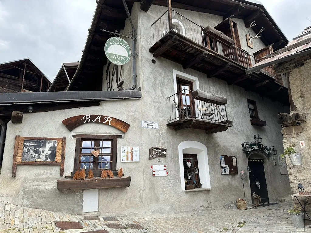 fabio migliacci_Locanda Allevè Ristorante Hotel_Pragelato-Ruà_review