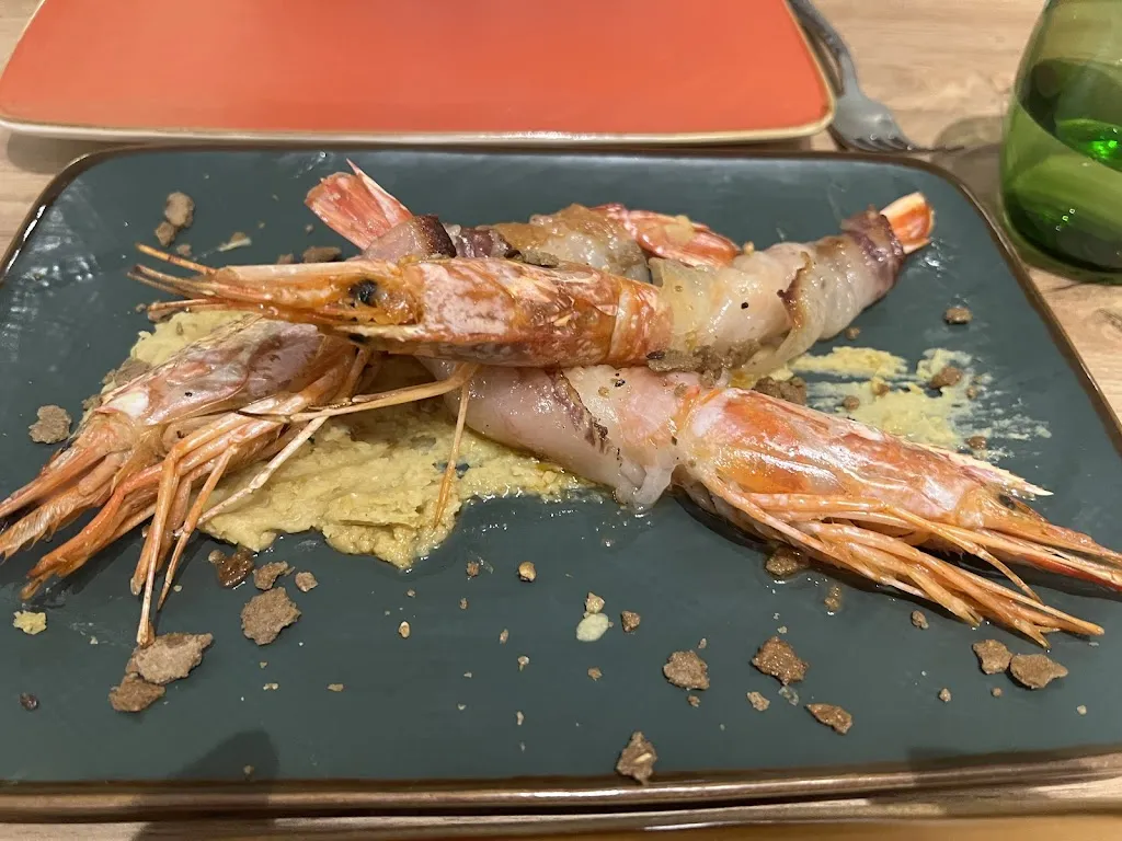 Camille Mitchell_Lo Stivale dei Sapori_Depressa_review