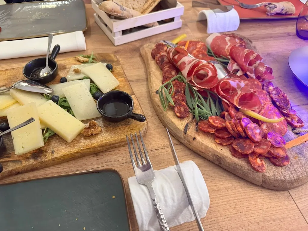 Samantha Andrioli_Lo Stivale dei Sapori_Depressa_review