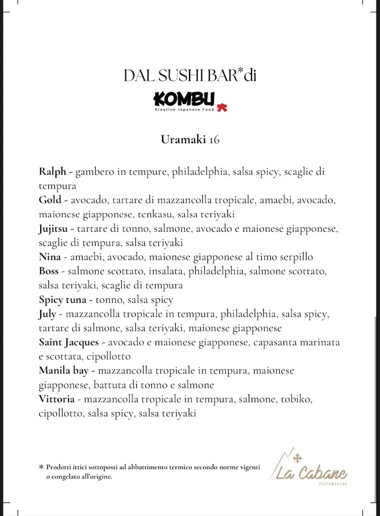 Menu_La Cabane_Pragelato-Ruà_image_1