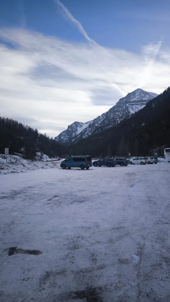 CLAUDIO PRESTIA_La Cabane_Pragelato-Ruà_review