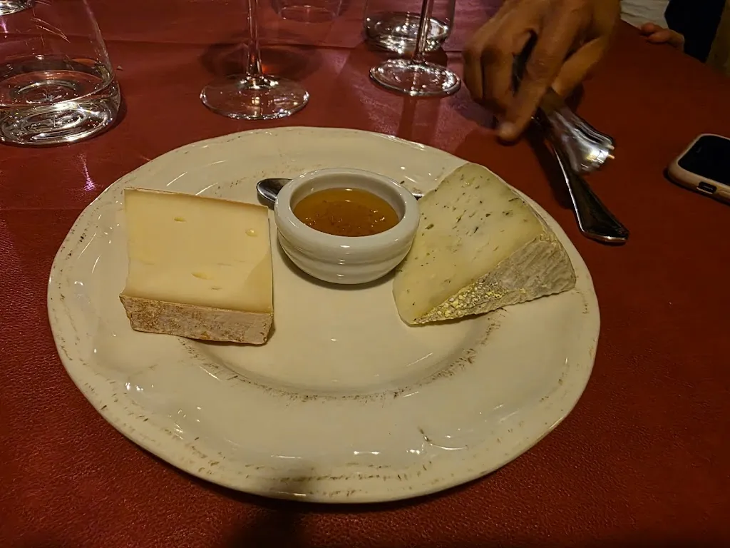 carlotta stefanini_Ristorante Cantina degli amici_Pragelato-Ruà_review