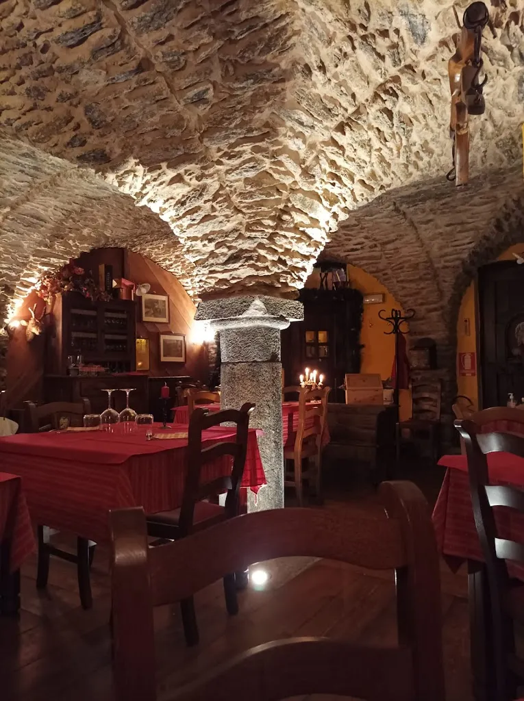Maria Giovanna Mura_Ristorante Cantina degli amici_Pragelato-Ruà_review