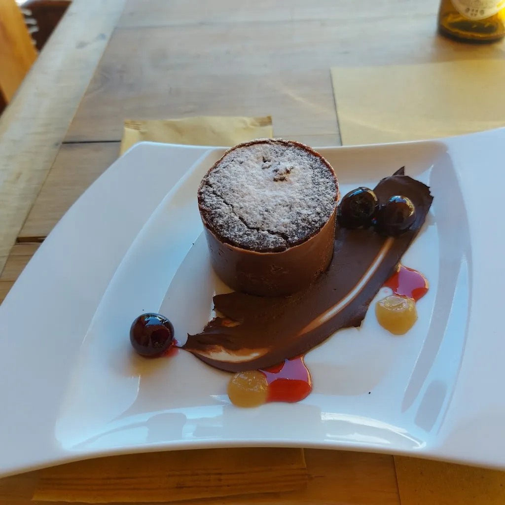Giuseppe Reggio_il Belotte - ristorante alpino_Pragelato-Ruà_review
