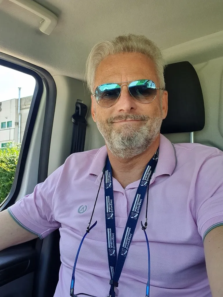 pierangelo pozzati_Proloco Prarolo_Prarolo_review