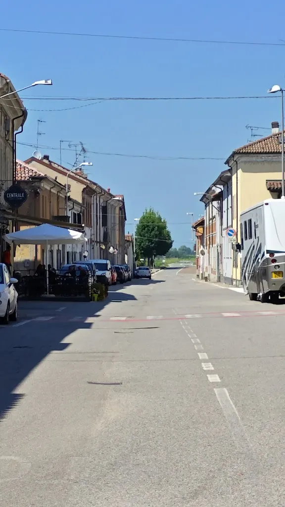 allard oude elberink_Trattoria Bar Centrale_Prarolo_review