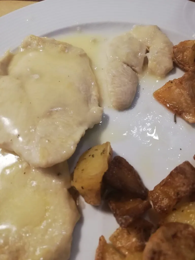 Antonio de rose_Trattoria Bar Centrale_Prarolo_review