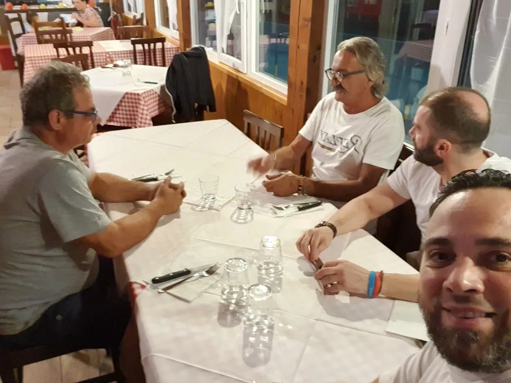 Salvatore Bordonaro_Osteria da Mamma Aida Prarolo_Prarolo_review