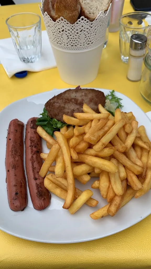 La tavola dell'ingordo di averna veronica &sas restaurant in Prarolo