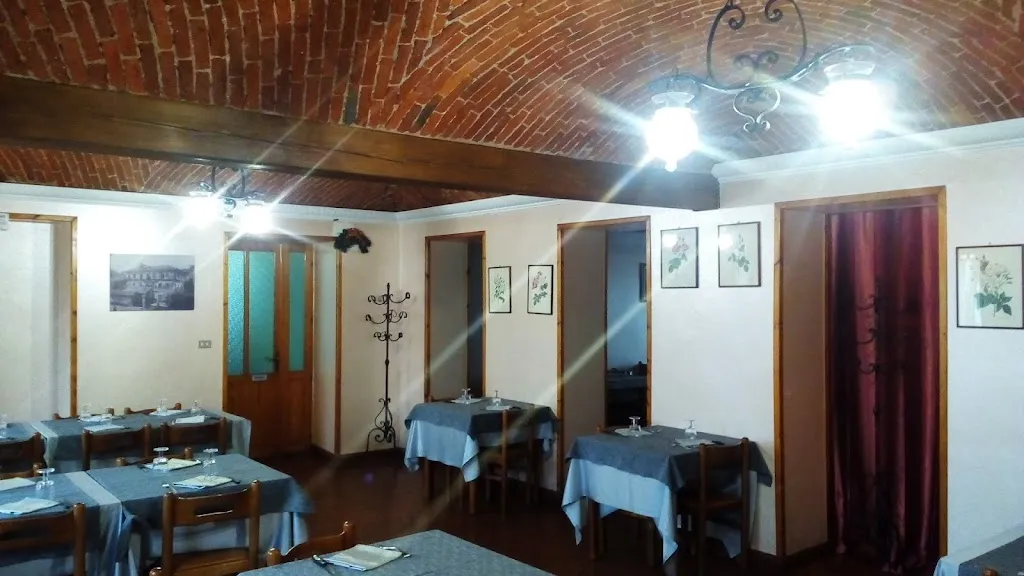 Ristorante Societa' Prascorsano restaurant in Prascorsano