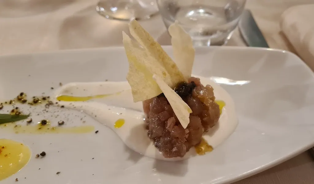 Alessia DG_Ristorante Flamengo_Casoli_review